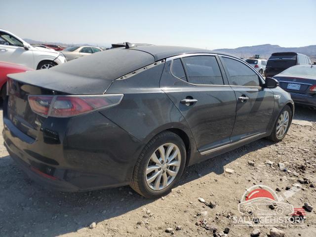 KNAGN4AD4E5074974 2014 KIA OPTIMA photo no. 3