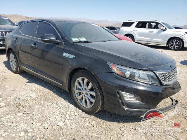 KNAGN4AD4E5074974 2014 KIA OPTIMA photo no. 4