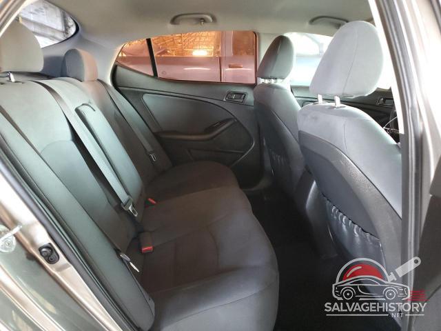 5XXGM4A71FG455730 2015 KIA OPTIMA photo no. 10