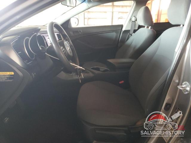 5XXGM4A71FG455730 2015 KIA OPTIMA photo no. 7