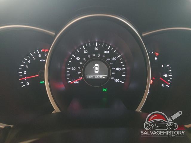 5XXGM4A71FG455730 2015 KIA OPTIMA photo no. 9