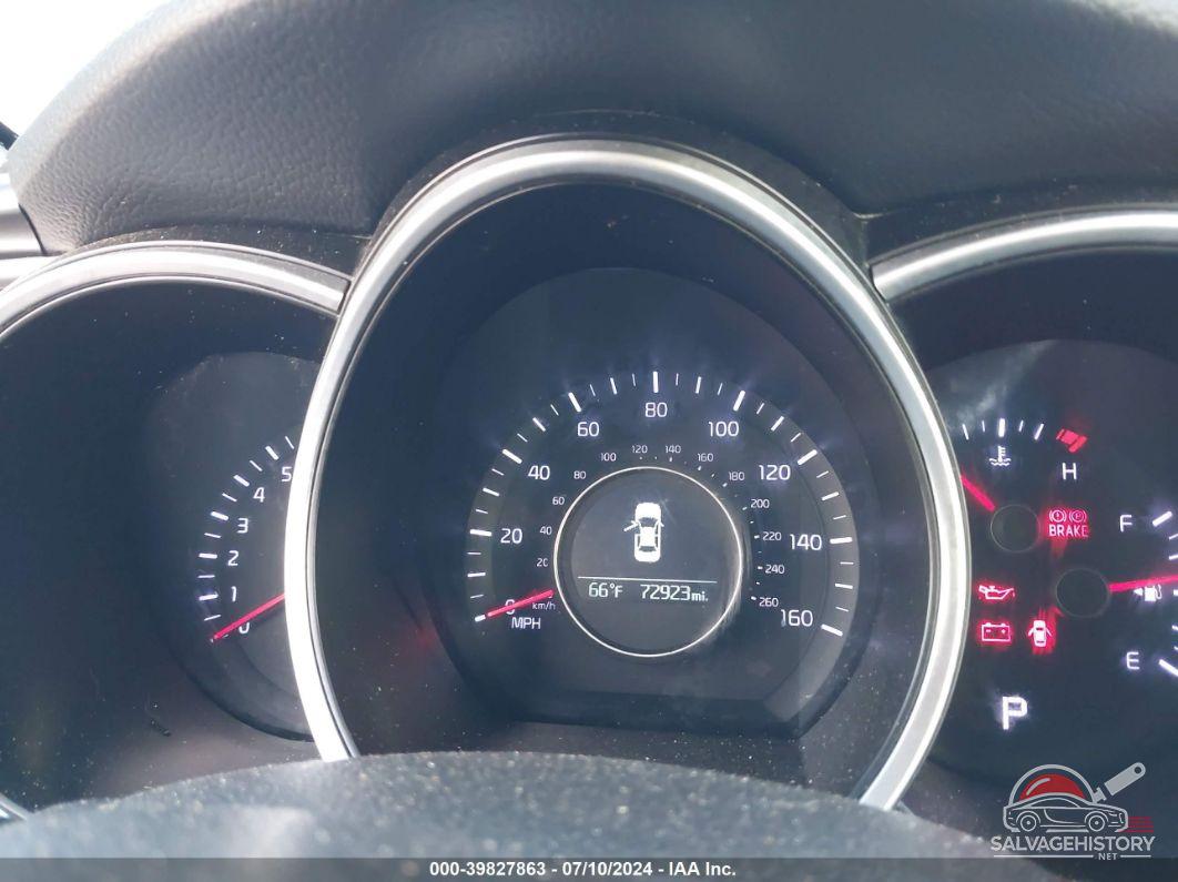 5XXGM4A71FG485388 2015 KIA OPTIMA photo no. 7