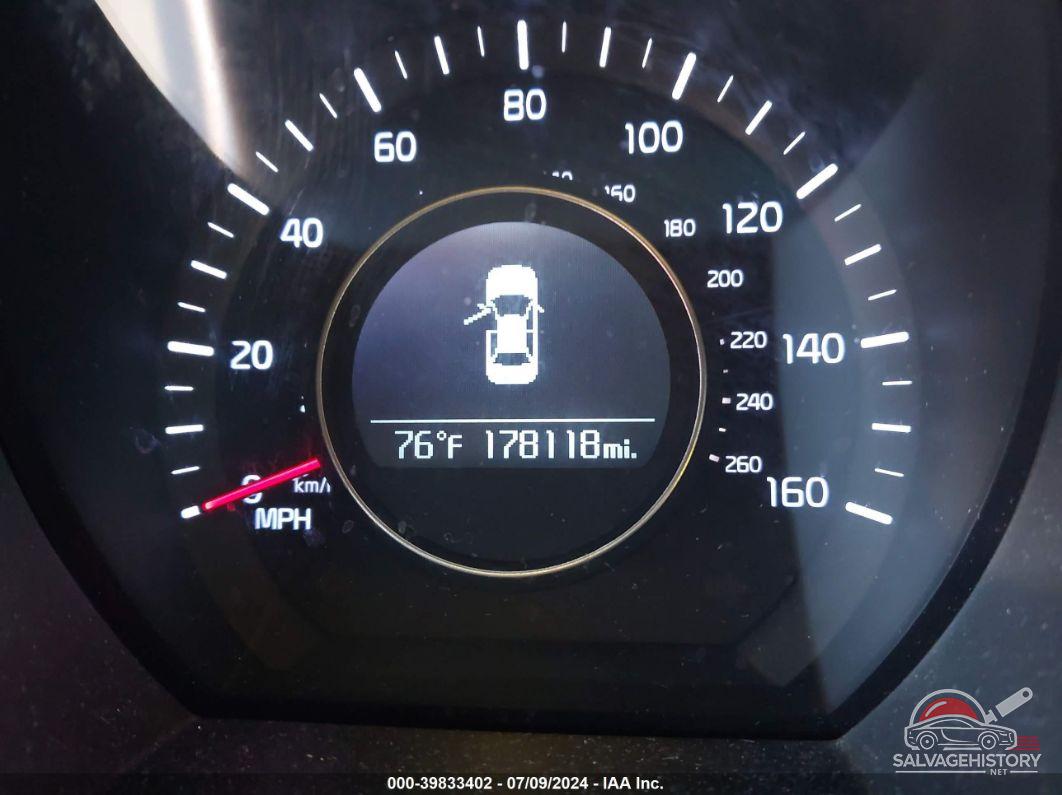 5XXGM4A72FG513117 2015 KIA OPTIMA photo no. 7