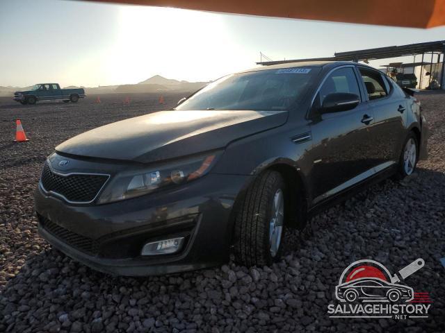 5XXGM4A73FG427749 2015 KIA OPTIMA photo no. 24