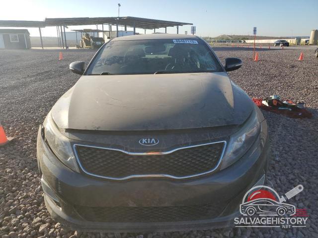 5XXGM4A73FG427749 2015 KIA OPTIMA photo no. 5