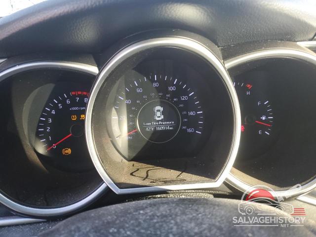 5XXGM4A73FG427749 2015 KIA OPTIMA photo no. 9