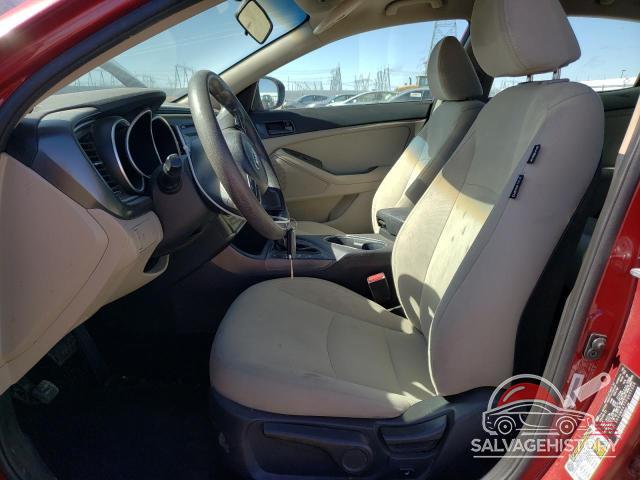 5XXGM4A77FG451326 2015 KIA OPTIMA photo no. 7