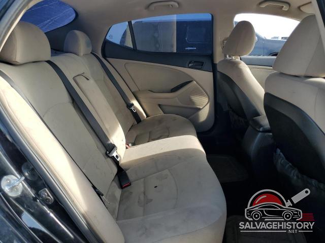 5XXGM4A79FG485137 2015 KIA OPTIMA photo no. 10