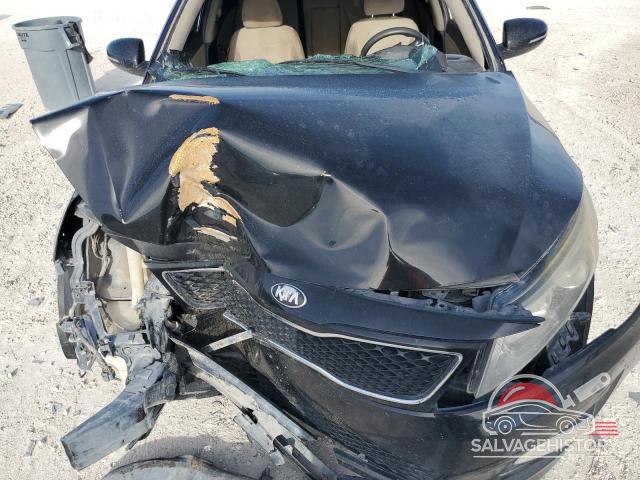 5XXGM4A79FG485137 2015 KIA OPTIMA photo no. 11