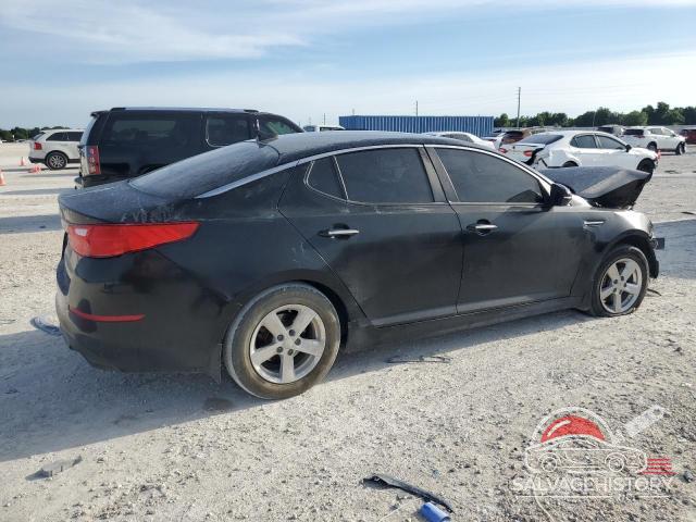 5XXGM4A79FG485137 2015 KIA OPTIMA photo no. 3