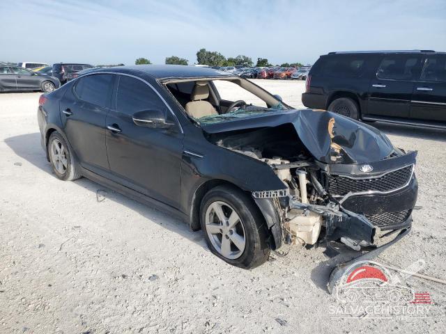 5XXGM4A79FG485137 2015 KIA OPTIMA photo no. 4