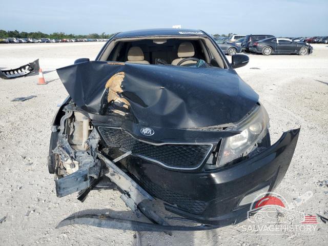 5XXGM4A79FG485137 2015 KIA OPTIMA photo no. 5