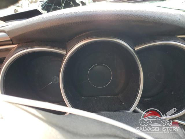 5XXGM4A79FG485137 2015 KIA OPTIMA photo no. 9