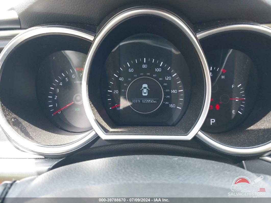 5XXGM4A7XFG471280 2015 KIA OPTIMA photo no. 7
