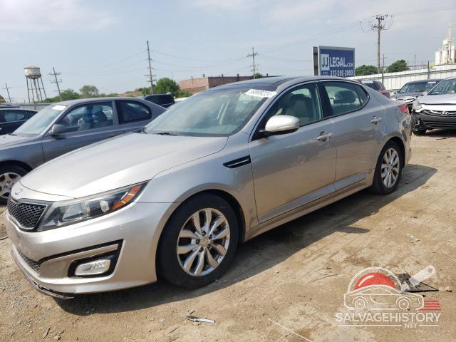5XXGN4A73FG459906 2015 KIA OPTIMA photo no. 16
