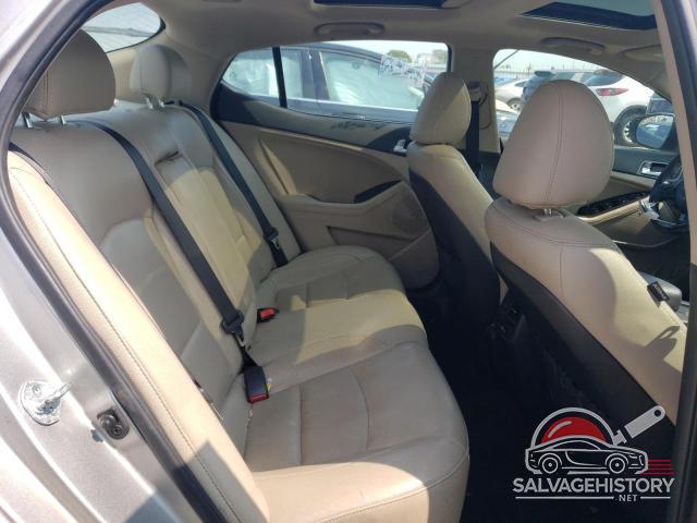 5XXGN4A73FG459906 2015 KIA OPTIMA photo no. 10