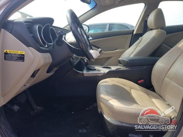 5XXGN4A73FG459906 2015 KIA OPTIMA photo no. 7