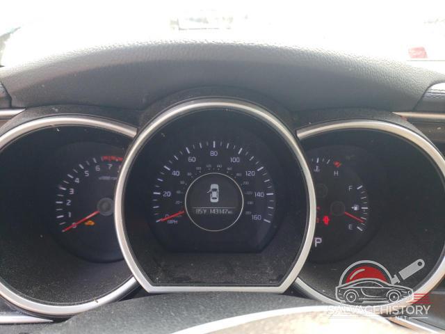 5XXGN4A73FG459906 2015 KIA OPTIMA photo no. 9