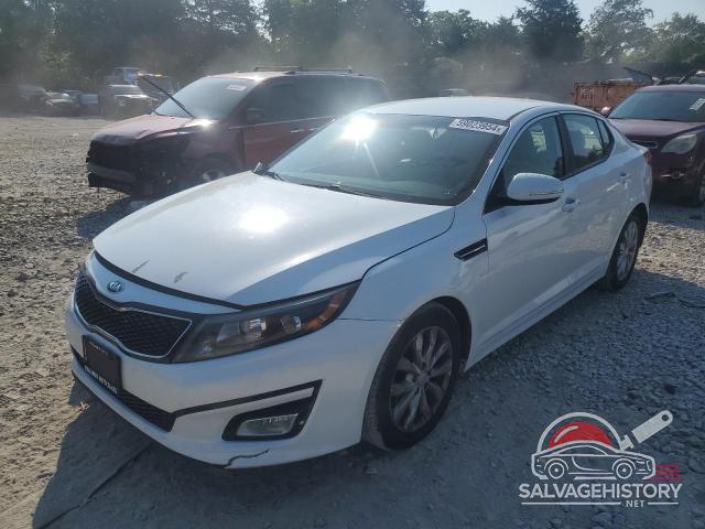 5XXGN4A73FG517934 2015 KIA OPTIMA photo no. 20