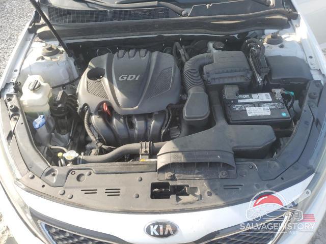 5XXGN4A73FG517934 2015 KIA OPTIMA photo no. 11