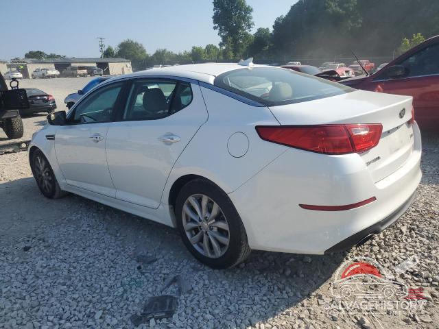 5XXGN4A73FG517934 2015 KIA OPTIMA photo no. 2