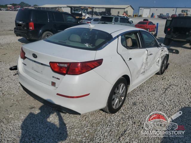 5XXGN4A73FG517934 2015 KIA OPTIMA photo no. 3