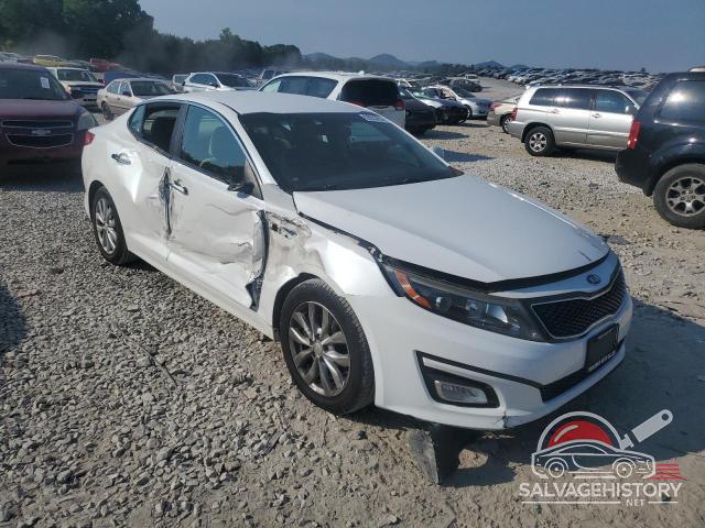 5XXGN4A73FG517934 2015 KIA OPTIMA photo no. 4