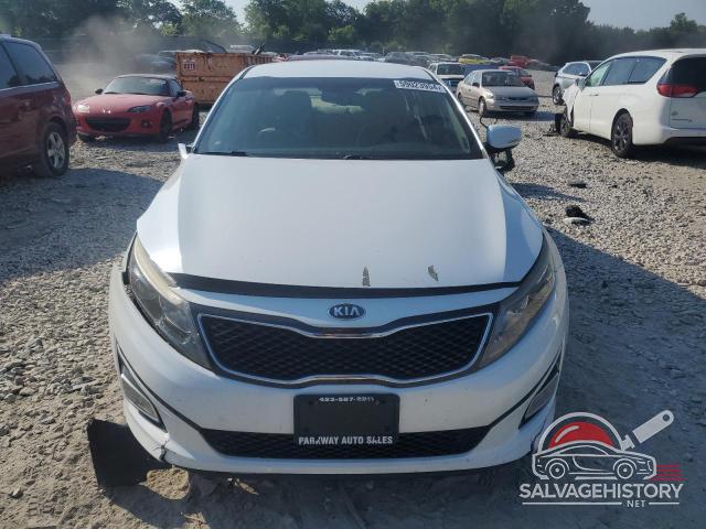5XXGN4A73FG517934 2015 KIA OPTIMA photo no. 5