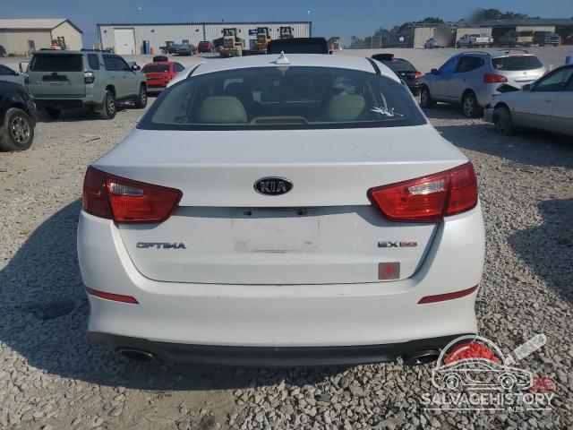 5XXGN4A73FG517934 2015 KIA OPTIMA photo no. 6