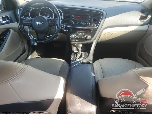 5XXGN4A73FG517934 2015 KIA OPTIMA photo no. 8