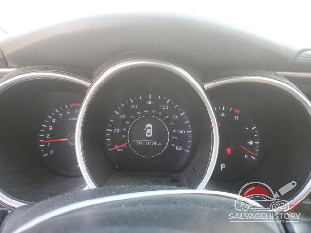 5XXGN4A73FG517934 2015 KIA OPTIMA photo no. 9