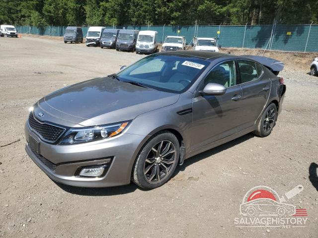 5XXGN4A77FG398138 2015 KIA OPTIMA photo no. 23
