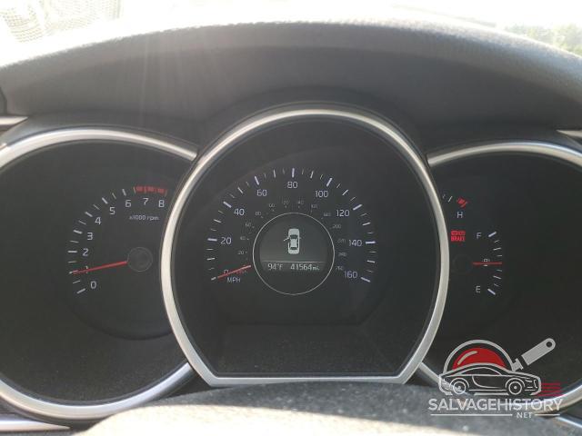 5XXGN4A77FG398138 2015 KIA OPTIMA photo no. 9