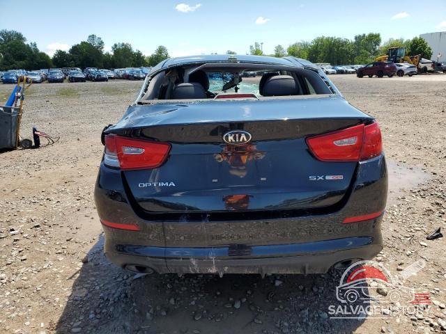 5XXGR4A62FG396275 2015 KIA OPTIMA photo no. 6