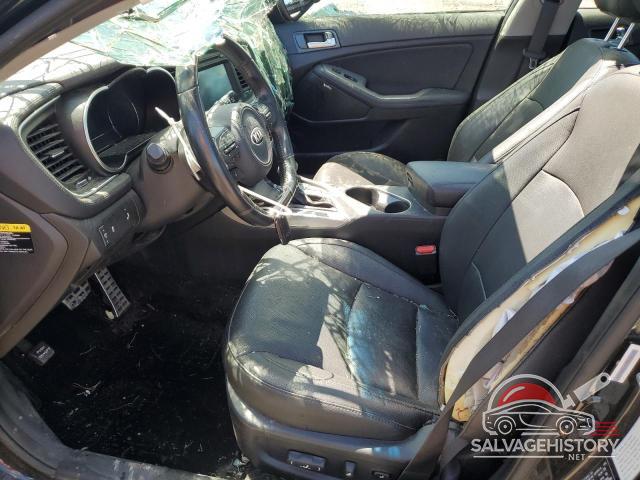 5XXGR4A62FG396275 2015 KIA OPTIMA photo no. 7