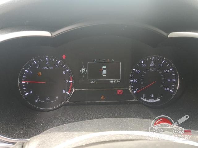 5XXGR4A64FG401394 2015 KIA OPTIMA photo no. 9