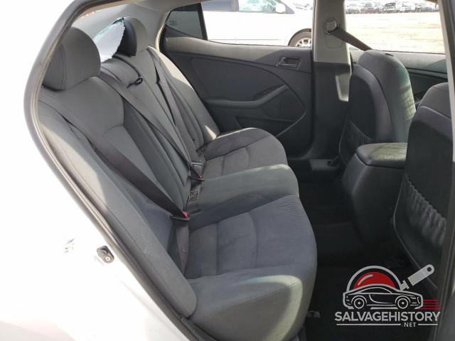 KNAGM4A72F5657753 2015 KIA OPTIMA photo no. 10