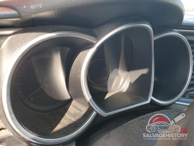 KNAGM4A75F5644527 2015 KIA OPTIMA photo no. 9