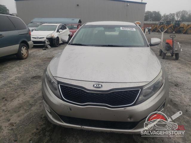 KNAGM4A76F5572513 2015 KIA OPTIMA photo no. 5