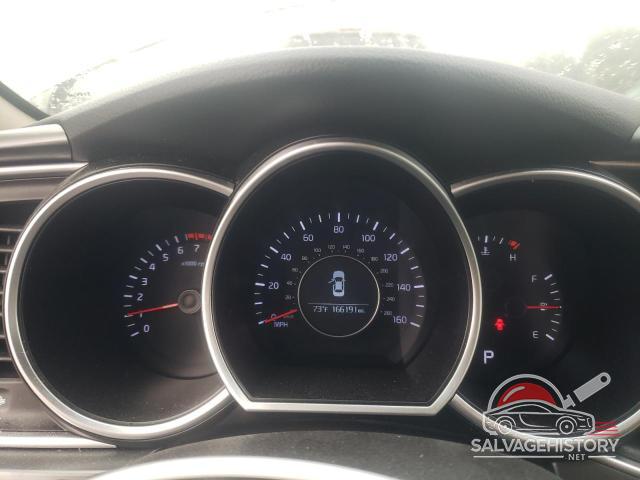 KNAGM4A76F5572513 2015 KIA OPTIMA photo no. 9