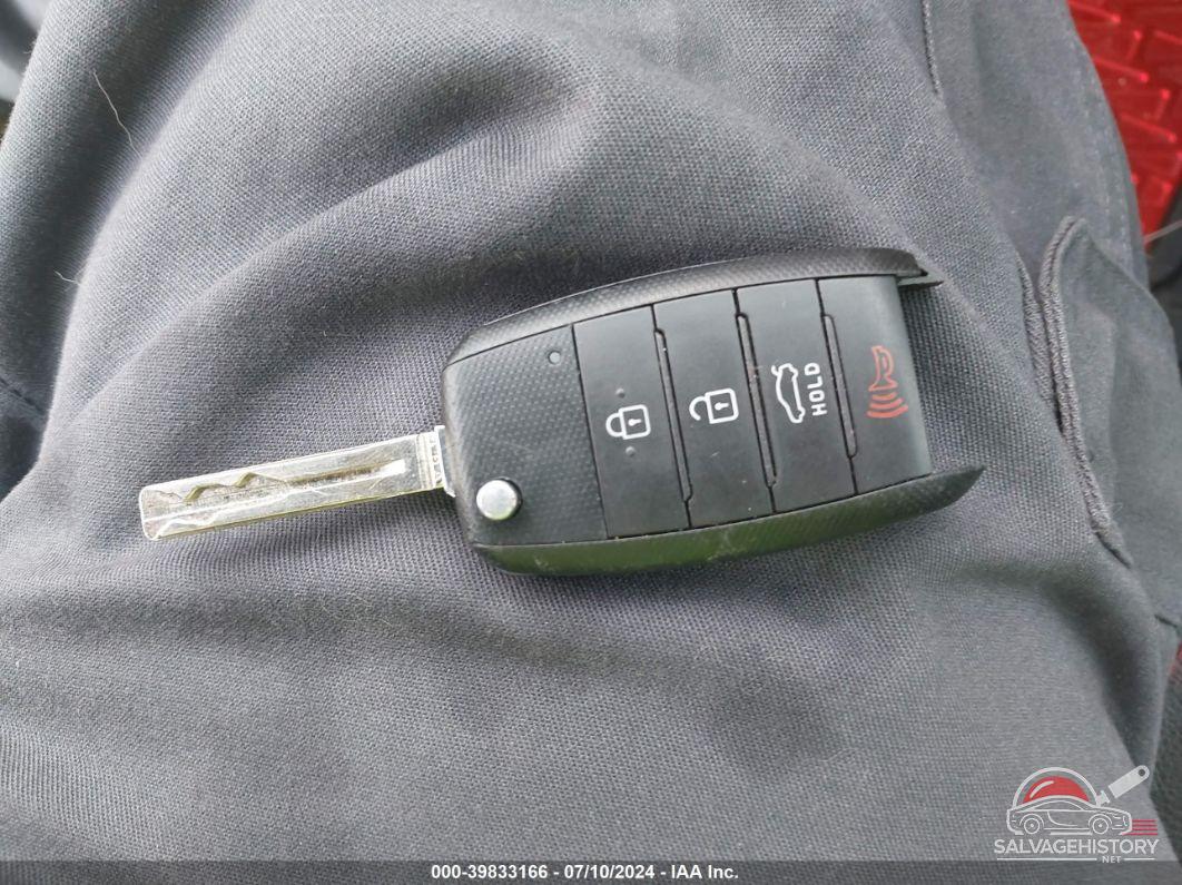 KNAGM4A76F5636369 2015 KIA OPTIMA photo no. 11
