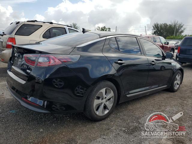 KNAGM4AD8F5082760 2015 KIA OPTIMA photo no. 3