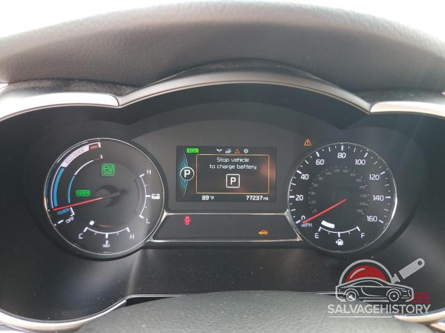 KNAGM4AD8F5082760 2015 KIA OPTIMA photo no. 9