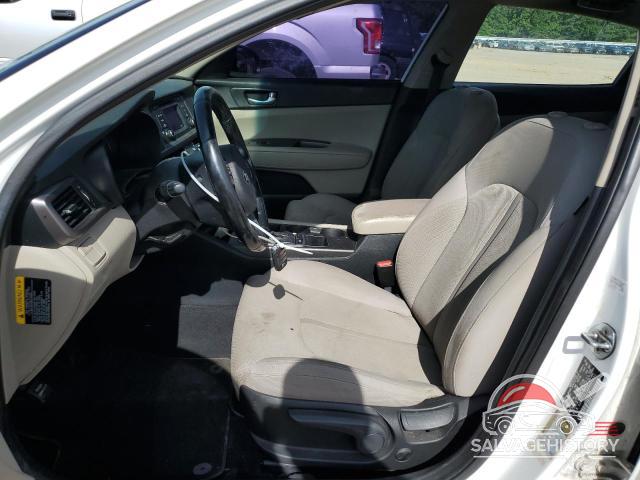 5XXGT4L19GG004963 2016 KIA OPTIMA photo no. 7