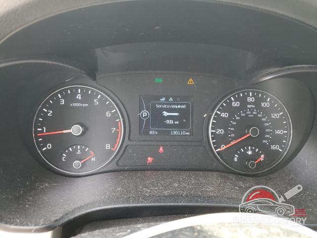 5XXGT4L19GG004963 2016 KIA OPTIMA photo no. 9