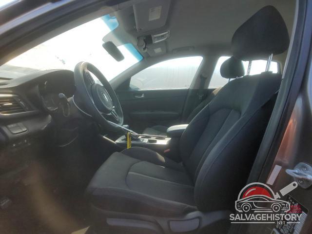 5XXGT4L31GG012170 2016 KIA OPTIMA photo no. 7