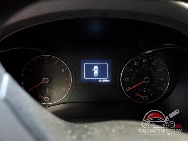 5XXGT4L31GG057884 2016 KIA OPTIMA photo no. 9