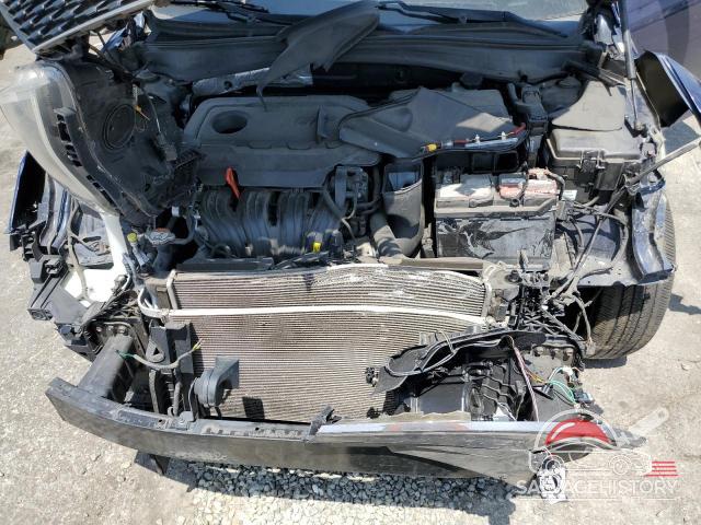 5XXGT4L36GG008180 2016 KIA OPTIMA photo no. 11