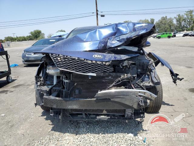 5XXGT4L36GG008180 2016 KIA OPTIMA photo no. 5