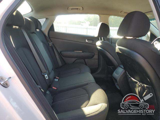 5XXGT4L36GG095076 2016 KIA OPTIMA photo no. 10